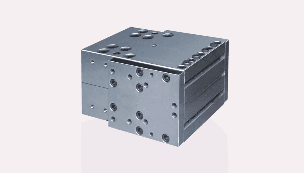 XPS Special Foaming mould