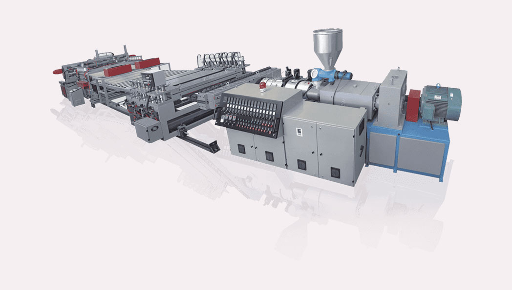 Haiyue Machinery