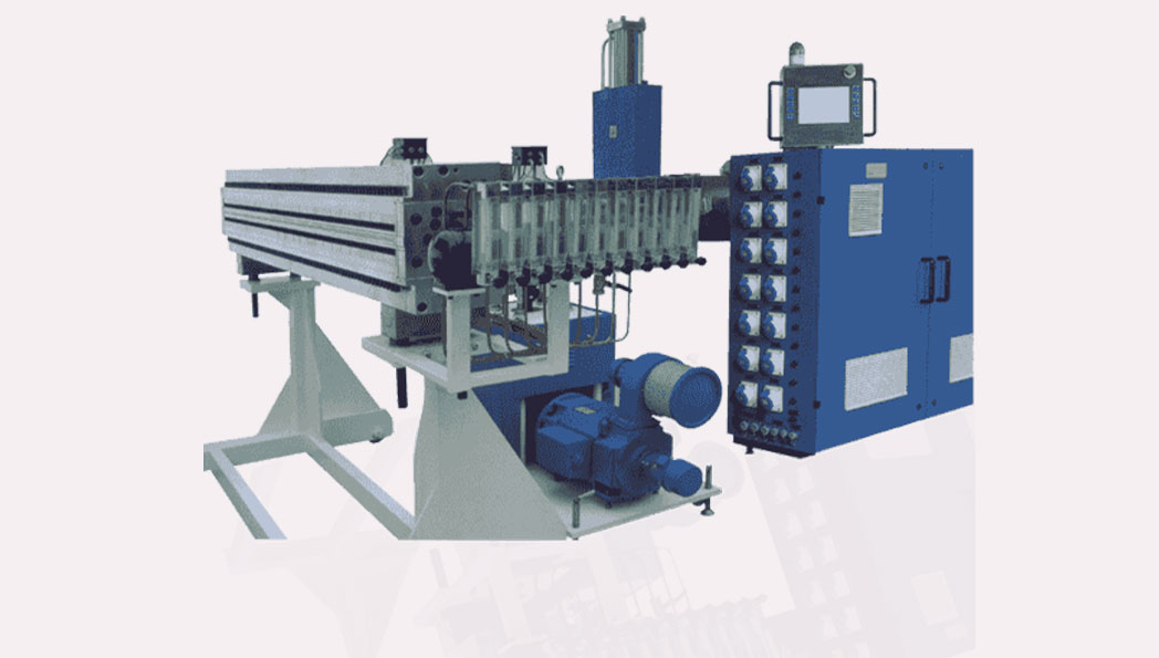 Haiyue Machinery