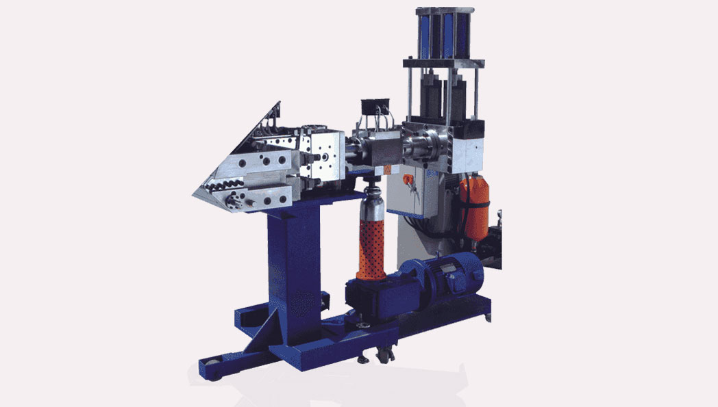 Haiyue Machinery